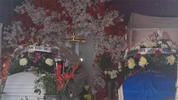 Nota Relacionada de Sinaloa