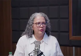 Graciela Dom&iacute;nguez gestiona adelantar subsidio de luz desde marzo para Sinaloa