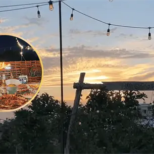 Atardeceres en Culiacán: este es uno de los mejores restaurantes para disfrutar este espectáculo | VIDEO Atardeceres en Culiacán: este es uno de los mejores restaurantes para disfrutar este espectáculo | VIDEO