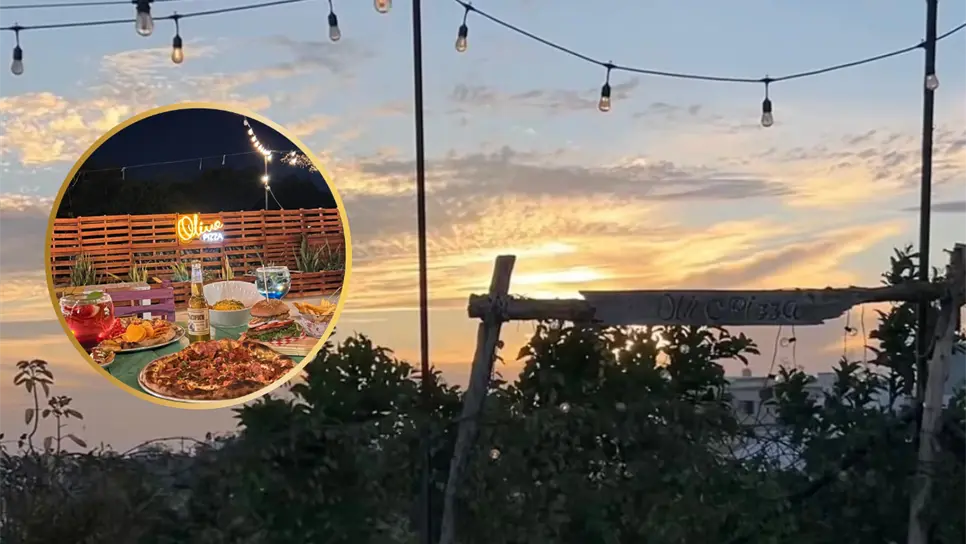 Atardeceres en Culiacán: este es uno de los mejores restaurantes para disfrutar este espectáculo | VIDEO