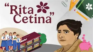 Beca Rita Cetina 2026: ¿Qué estudiantes cobran HOY miércoles 10 de junio? Beca Rita Cetina 2026: ¿Qué estudiantes cobran HOY miércoles 10 de junio?