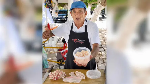 Nota Relacionada de Sinaloa