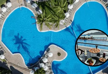 Los mejores Day Pass en Mazatlán para disfrutar un fin de semana