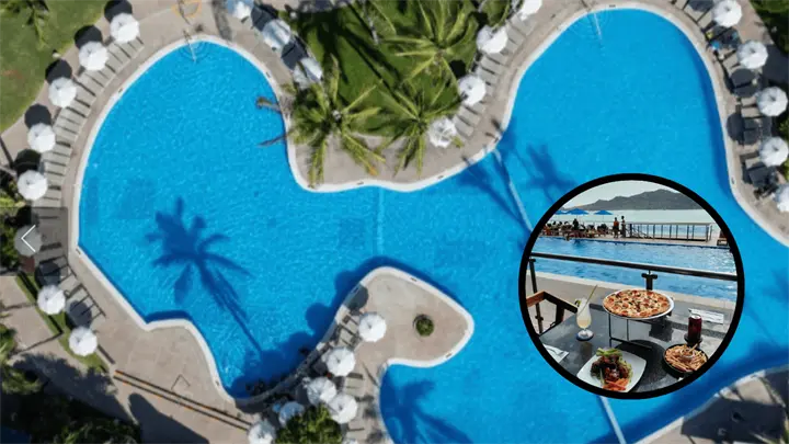 Los mejores Day Pass en Mazatlán para disfrutar un fin de semana Los mejores Day Pass en Mazatlán para disfrutar un fin de semana