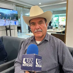 Campesinos suspenden protestas y descartan boicot al Mundial 2026 tras avances con SADER Campesinos suspenden protestas y descartan boicot al Mundial 2026 tras avances con SADER
