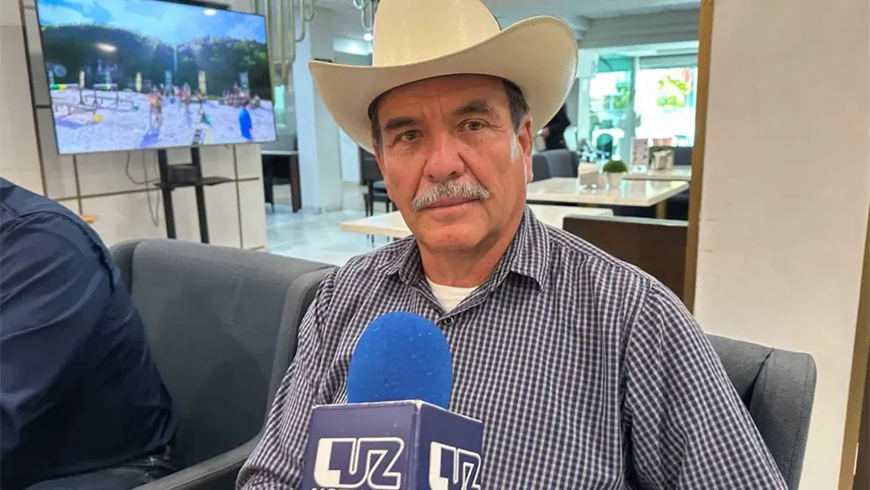 FOTO: Luz Noticias.