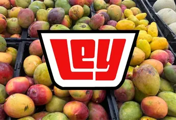 Día de la Fruta y la Verdura en Ley 9 de junio: Las mejores ofertas para surtir la despensa