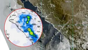 Clima en Sinaloa hoy 9 de junio: Se pronostican lluvias de moderadas a fuertes en estos municipios Clima en Sinaloa hoy 9 de junio: Se pronostican lluvias de moderadas a fuertes en estos municipios