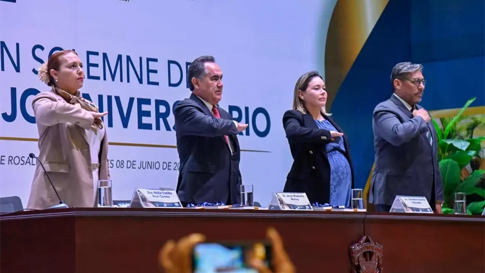 FOTO: Luz Noticias.