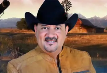 Adán Lozano, exvocalista de la Banda San Miguel, es baleado en Jalisco
