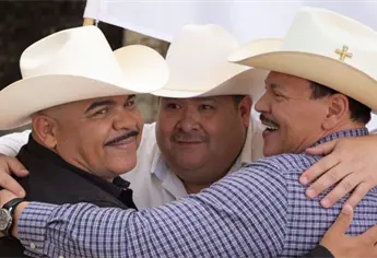 Los Capibaras reaparecen abrazados y desatan rumores de un nuevo proyecto