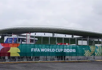Mundial 2026: anuncian boletos de estacionamiento para el Estadio Guadalajara y el costo genera polémica