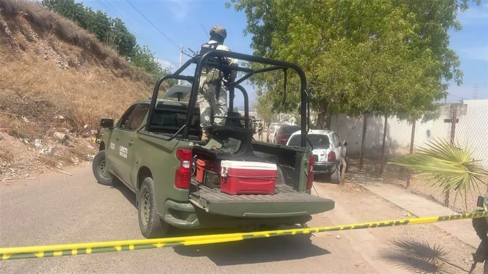 Hasta el momento no se ha informado sobre personas detenidas relacionadas con este homicidio, por lo que las investigaciones continúan para esclarecer el móvil del crimen y dar con los responsables