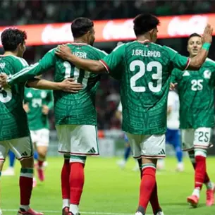 Mundial 2026: Los partidos de la Copa del Mundo de la FIFA que se jugar&aacute;n en M&eacute;xico