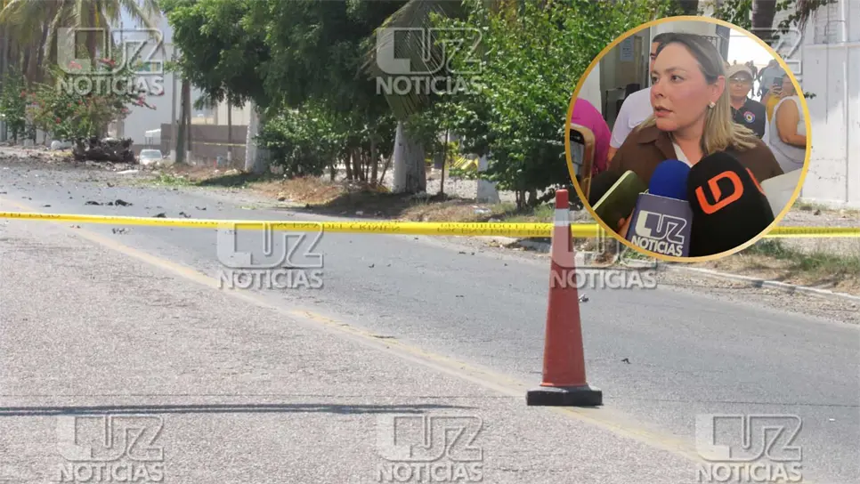 FOTO: Luz Noticias.