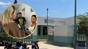 Yeraldine Bonilla visita a Yessica; mujer lesionada en ataque a balazos en Escuinapa Yeraldine Bonilla visita a Yessica; mujer lesionada en ataque a balazos en Escuinapa