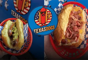 Texas Dogos: el auténtico hot dog estadounidense en Mazatlán