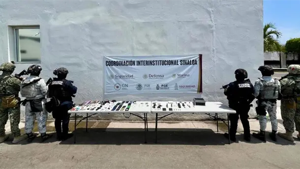 Nota Relacionada de Policiaca