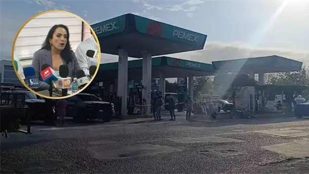 Nota Relacionada de Sinaloa