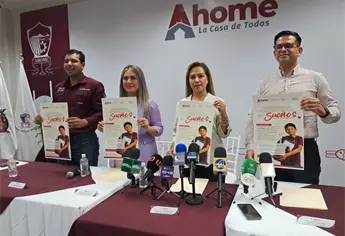 Buscan reunir mil kits escolares para estudiantes de comunidades rurales de Ahome