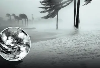 Tormenta Boris: &iquest;cu&aacute;ndo y d&oacute;nde tocar&aacute; tierra? Este es el horario estimado