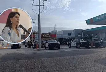 La muerte de Grecia enluta a todo Sinaloa, Semujeres lamenta ataque a familia en Escuinapa