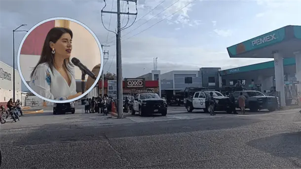 Nota Relacionada de Sinaloa