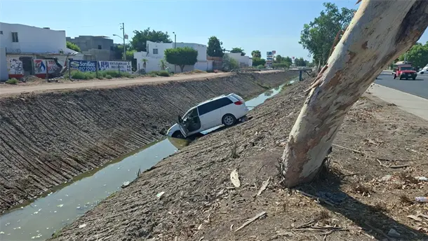 Nota Relacionada de Policiaca