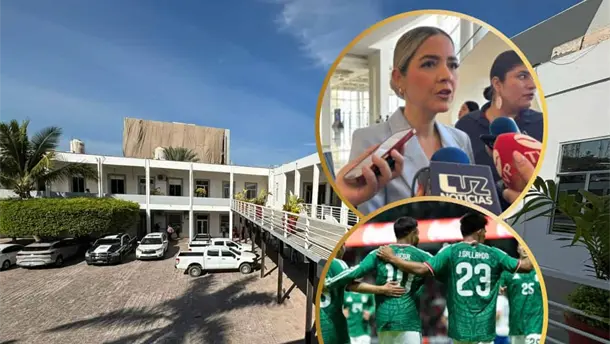Nota Relacionada de Sinaloa
