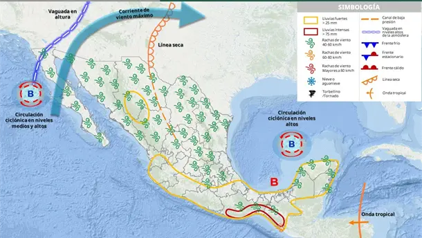 Nota Relacionada de Sinaloa
