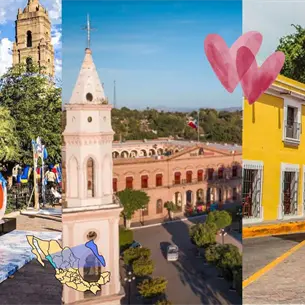 Top 3 de los Pueblos M&aacute;gicos de Sinaloa a los que puedes viajar con menos de 1000 pesos