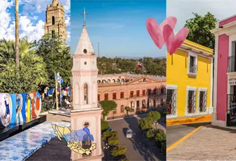 Top 3 de los Pueblos Mágicos de Sinaloa a los que puedes viajar con menos de 1000 pesos