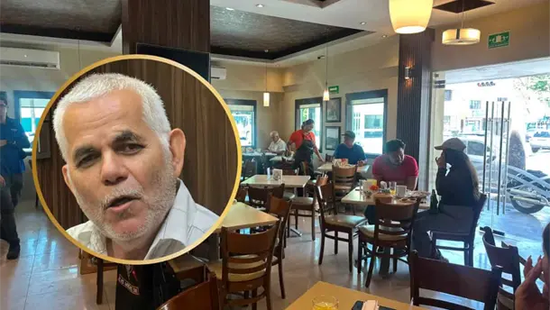 Nota Relacionada de Sinaloa