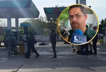 Mujer víctima de ataque a familia en Escuinapa presenta heridas de bala en extremidades