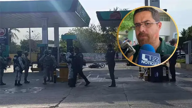 Nota Relacionada de Sinaloa