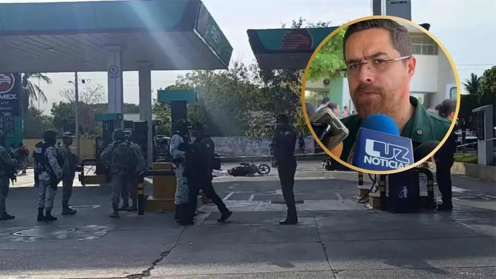 FOTO: Luz Noticias.