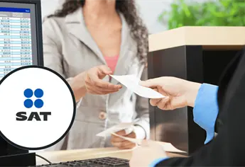 SAT: ¿Qué pasa con los depósitos que superen los 15,000 pesos en junio de 2026?