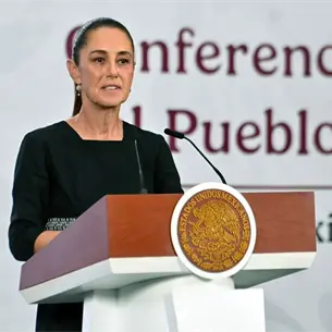 Sin clases y home office por el Mundial 2026; Sheinbaum anuncia suspensión de labores, ¿para quiénes aplica? Sin clases y home office por el Mundial 2026; Sheinbaum anuncia suspensión de labores, ¿para quiénes aplica?