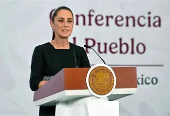 Sin clases y home office por el Mundial 2026; Sheinbaum anuncia suspensión de labores, ¿para quiénes aplica?