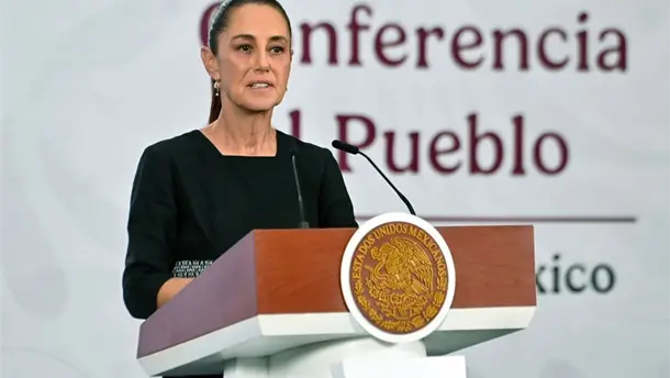 Nota Relacionada de M&eacute;xico