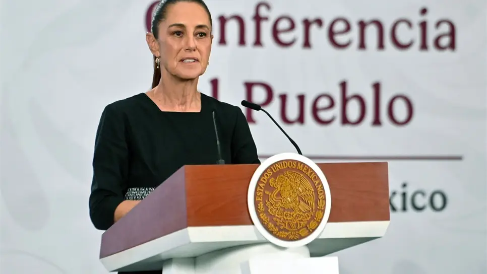 Sin clases y home office por el Mundial 2026; Sheinbaum anuncia suspensión de labores, ¿para quiénes aplica?