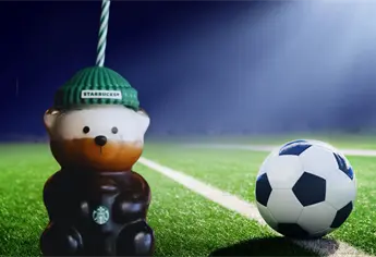 Starbucks lanza nuevo vaso de cristal del Mundial 2026: ¿Cómo es y cuánto cuesta?