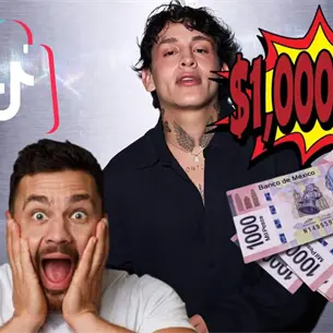 Famoso tiktoker revela hasta cuánto gana un influencer en TikTok Shop ¿1 mdp al mes? Famoso tiktoker revela hasta cuánto gana un influencer en TikTok Shop ¿1 mdp al mes?