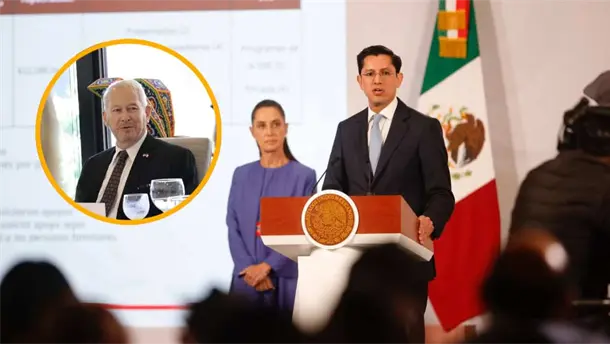Nota Relacionada de México