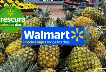 Martes de Frescura Walmart 9 de junio: ofertas en frutas, verduras y carnes