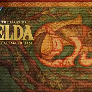&iquest;Cu&aacute;ndo sale el remake de Zelda Ocarina of Time para Nintendo Switch 2?