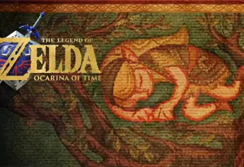 ¿Cuándo sale el remake de Zelda Ocarina of Time para Nintendo Switch 2?