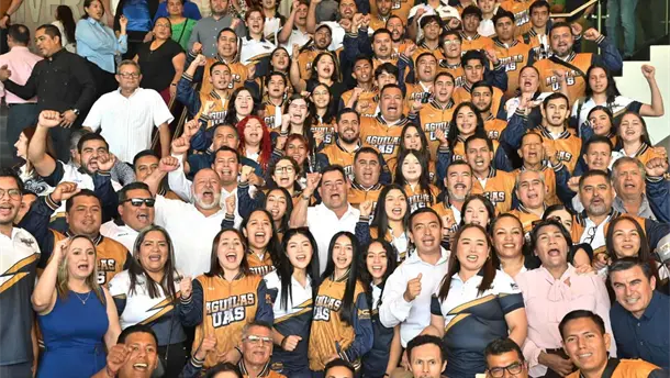Nota Relacionada de Sinaloa
