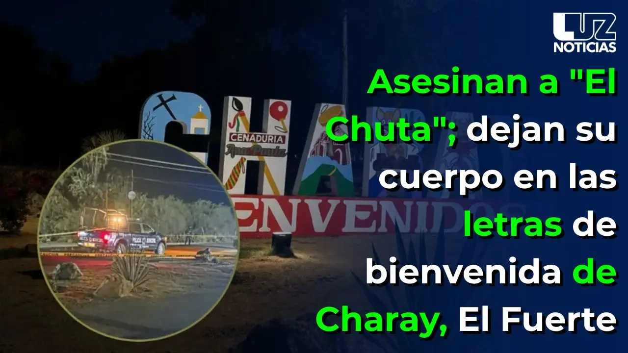 Asesinan a Asesinan a