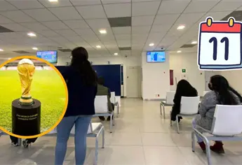 ¿Abrirán los bancos el 11 de junio por la inauguración del Mundial 2026? Esto se sabe